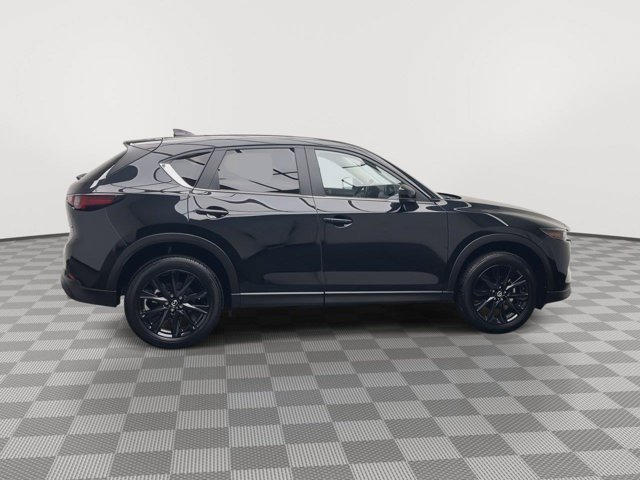 Certified Used 2025 Jet Black Mica Mazda 2.5 S Carbon Edition image 40