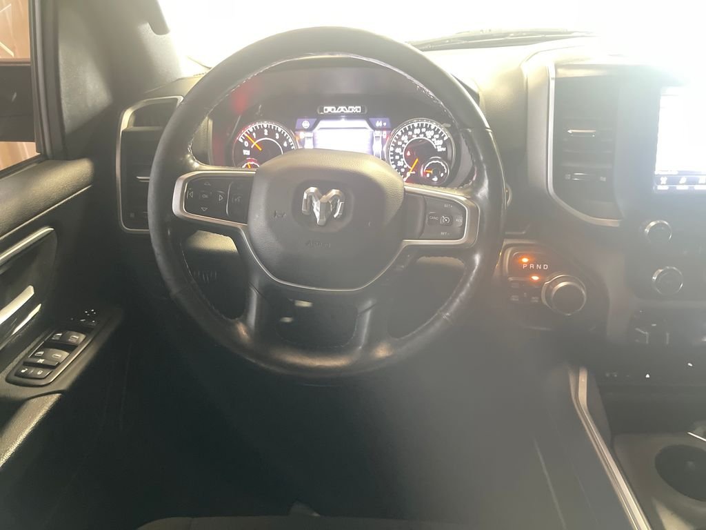 Used 2019 Black Ram Big Horn/Lone Star image 17