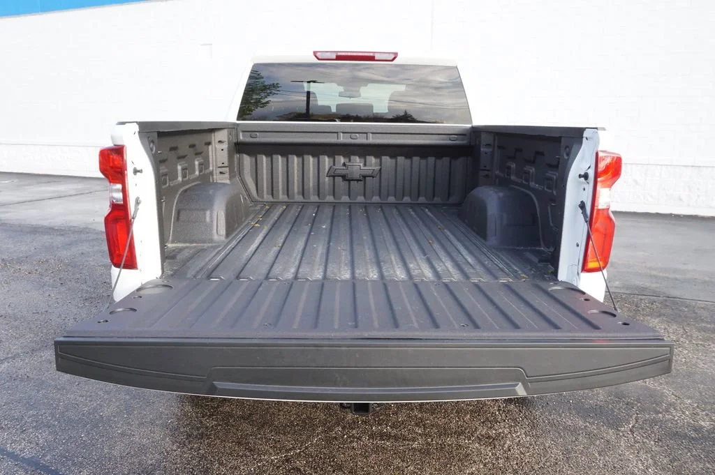 2026 Chevrolet Silverado 1500 RST - Photo 24