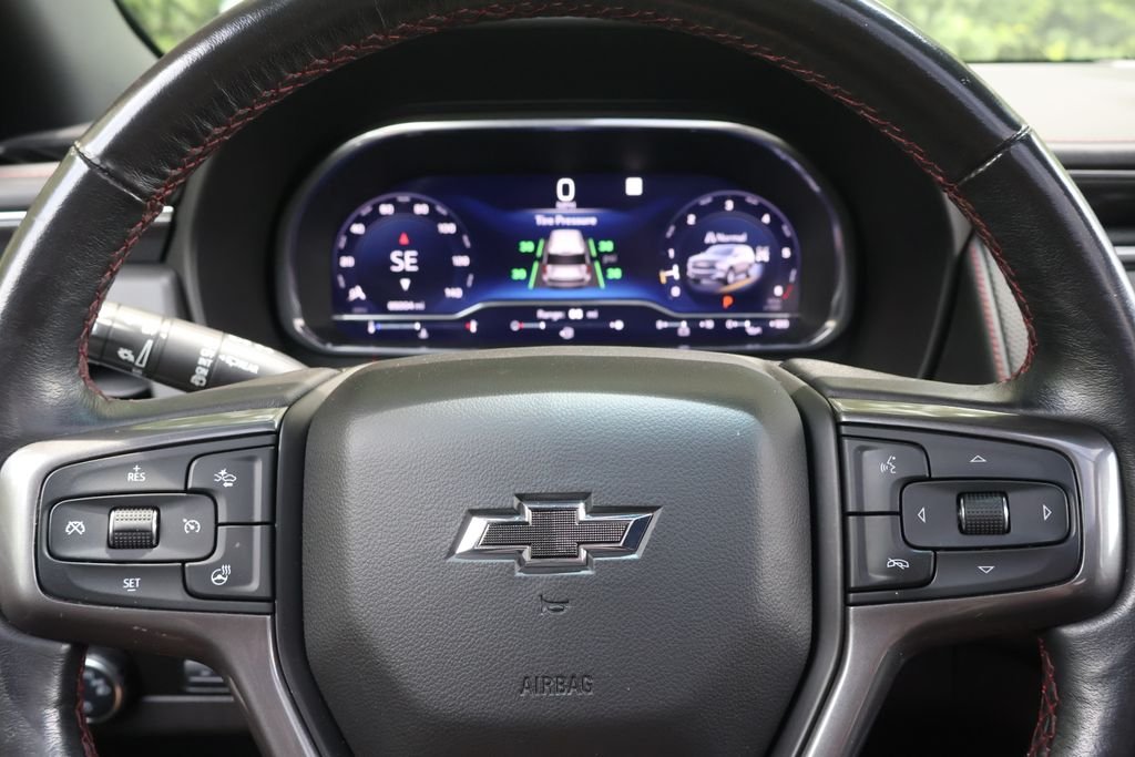 2022 Chevrolet Tahoe RST - Photo 27