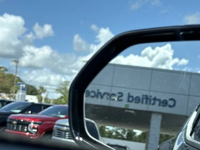 2026 Chevrolet Blazer 2LT - Photo 16
