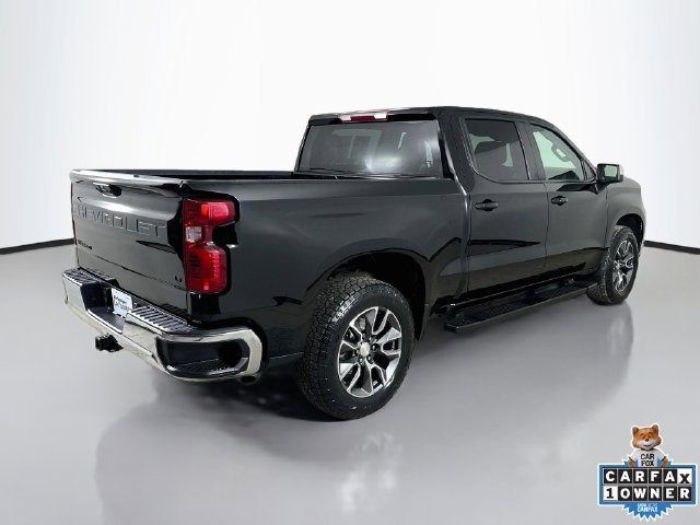 Used 2024 Black Chevrolet LT (2FL) image 13