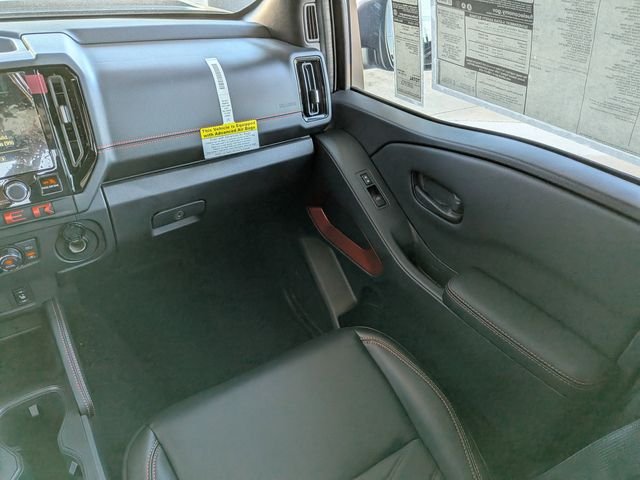 2026 Nissan Frontier PRO-4X - Photo 12
