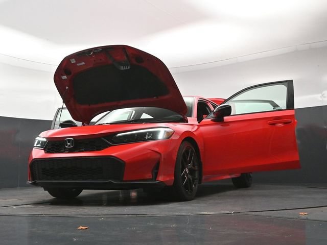 2026 Honda Civic Sport - Photo 72