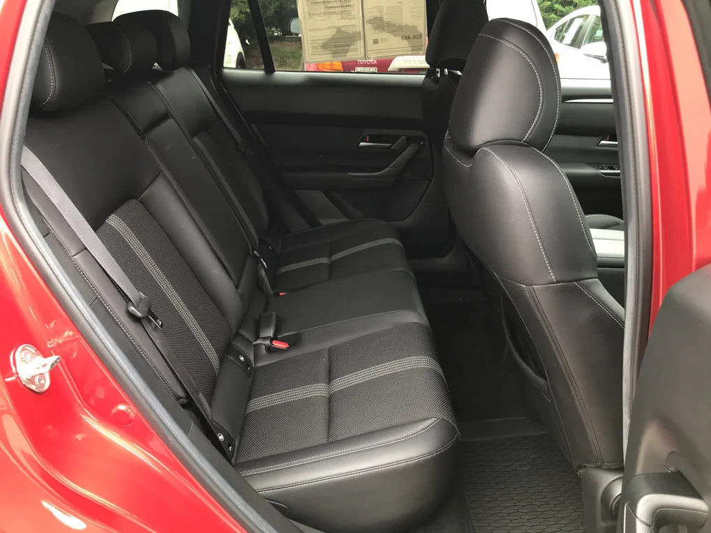 Certified Pre-Owned 2024 Mazda CX-50 2.5 S Select Package