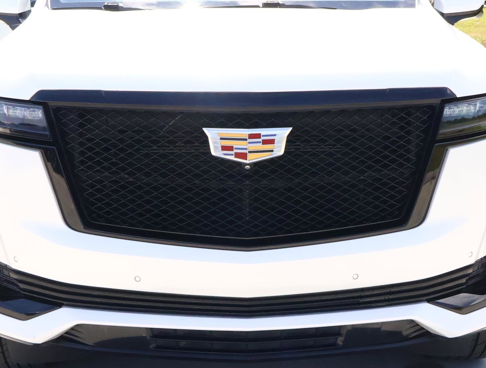 2022 Cadillac Escalade ESV Sport - Photo 7