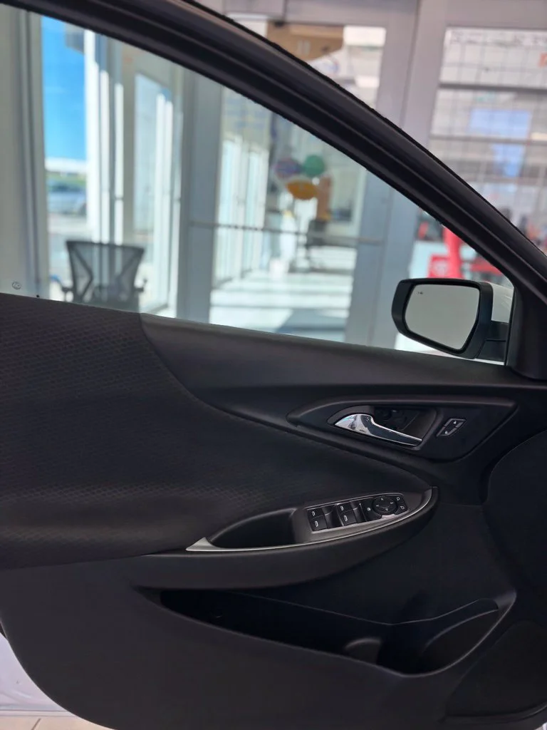 2023 Chevrolet Malibu 1LT - Photo 6