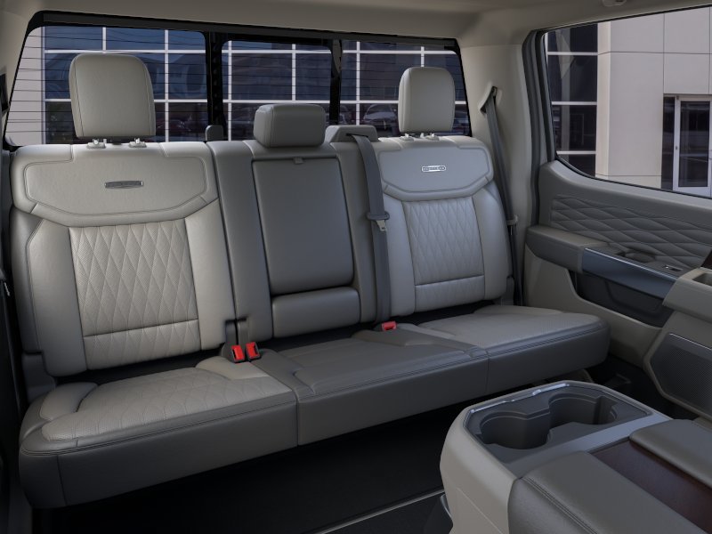 New 2026 Avalanche Ford F-450® Platinum® image 11