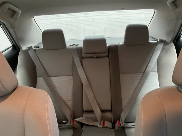 Used 2018 Gray Toyota LE image 20