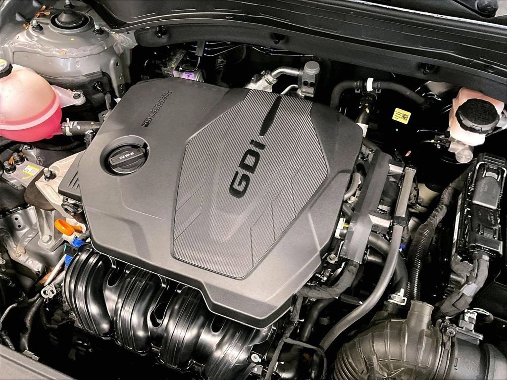 Used 2023 Gray Hyundai XRT image 36