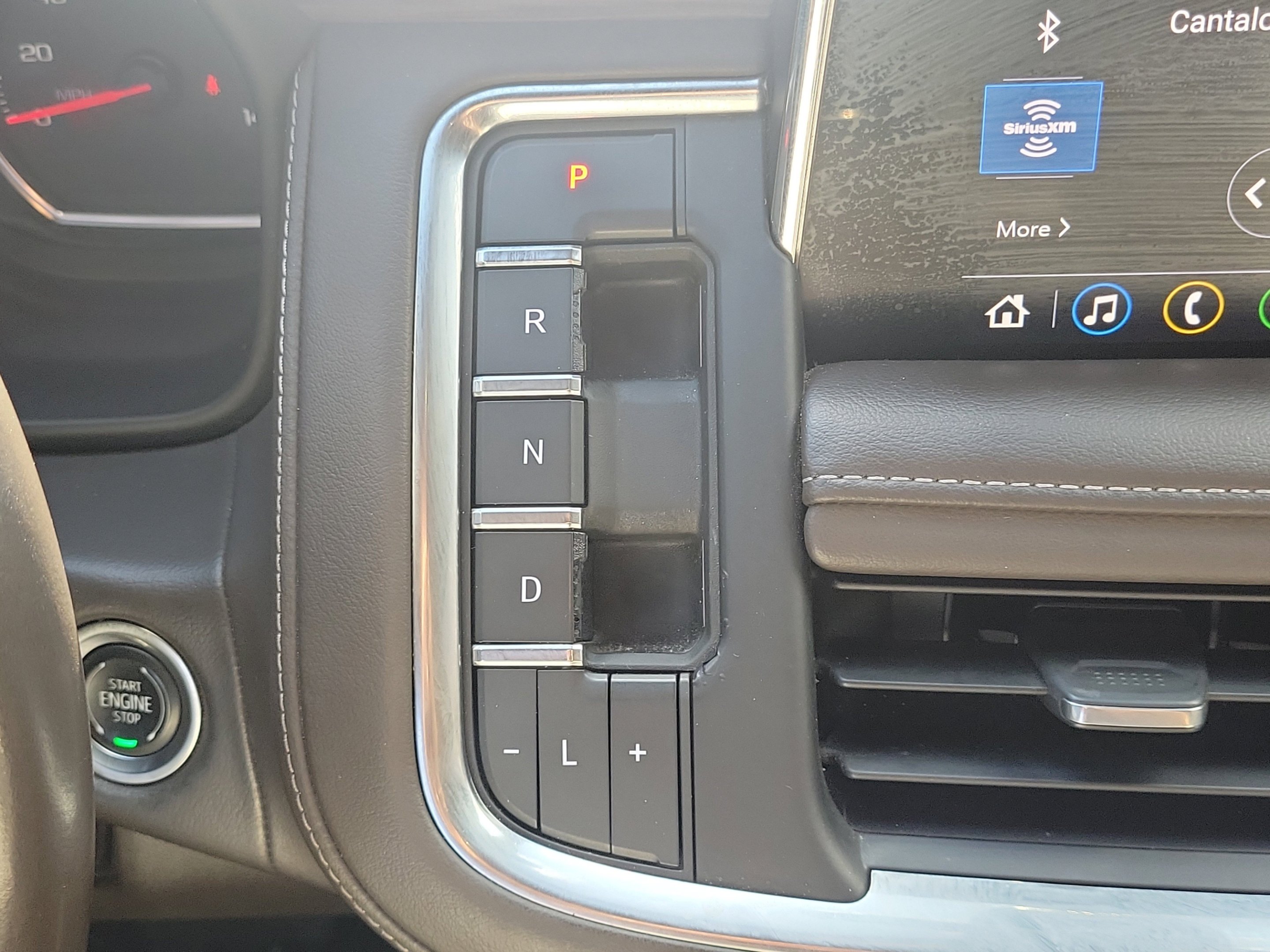 Used 2021 Shadow Gray Metallic Chevrolet LT image 19