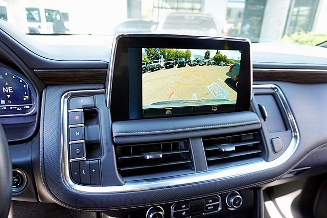 Used 2024 Gray Chevrolet Premier image 25