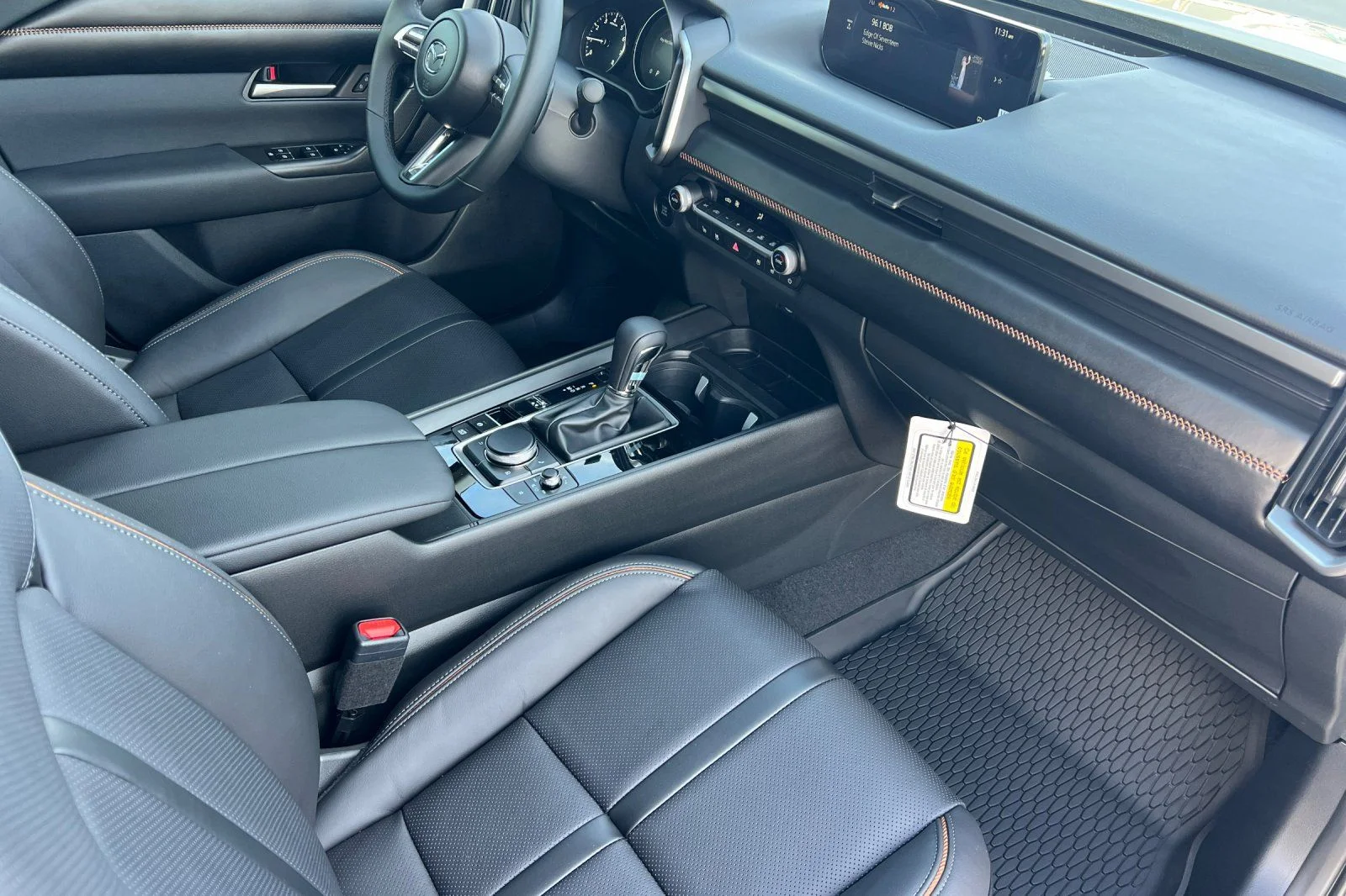 2026 Mazda CX-50 Turbo - Photo 13