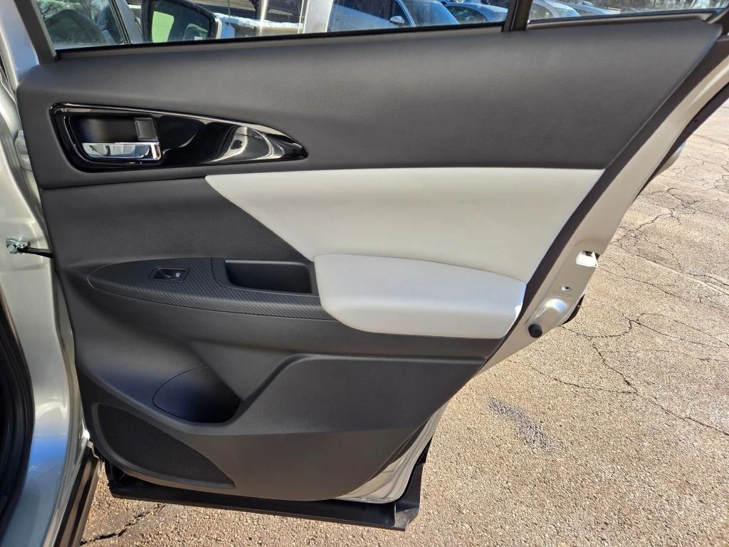 2026 Mitsubishi Eclipse Cross SEL - Photo 10