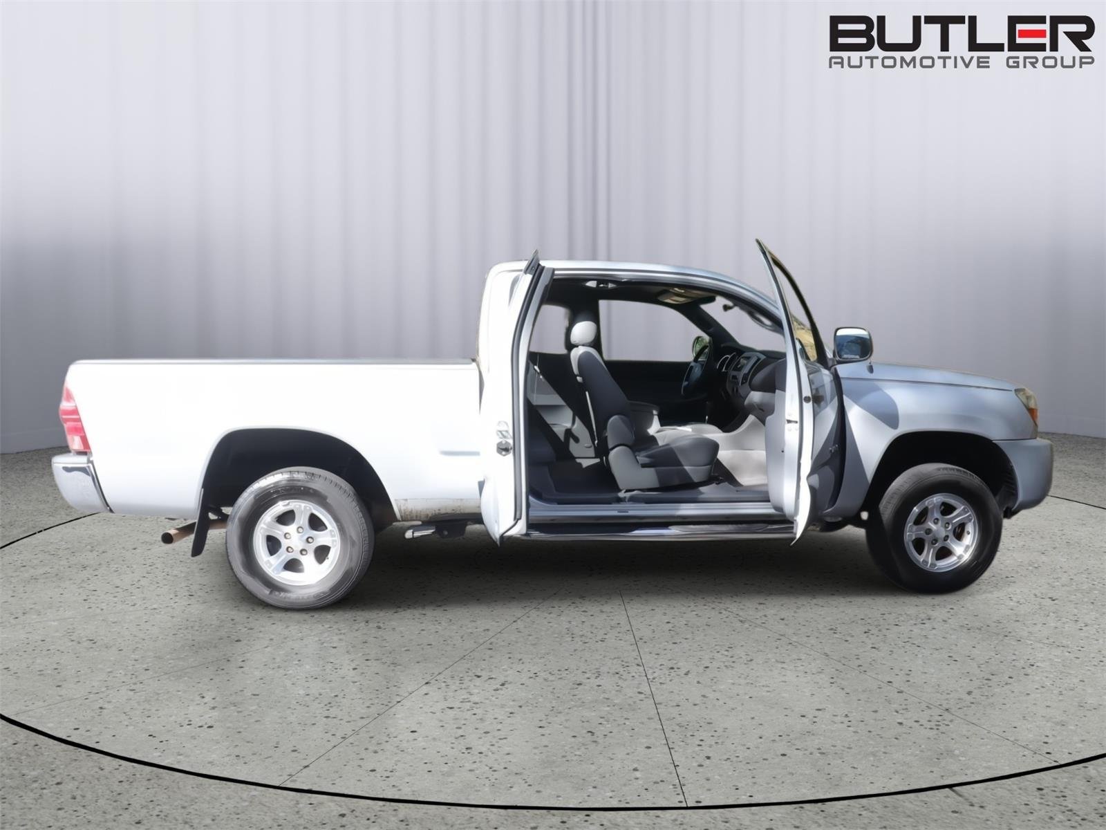 Used 2008 Silver Streak Mica Toyota Base image 16