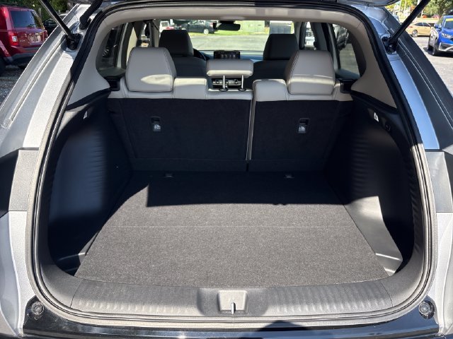2025 Honda HR-V EX-L - Photo 64
