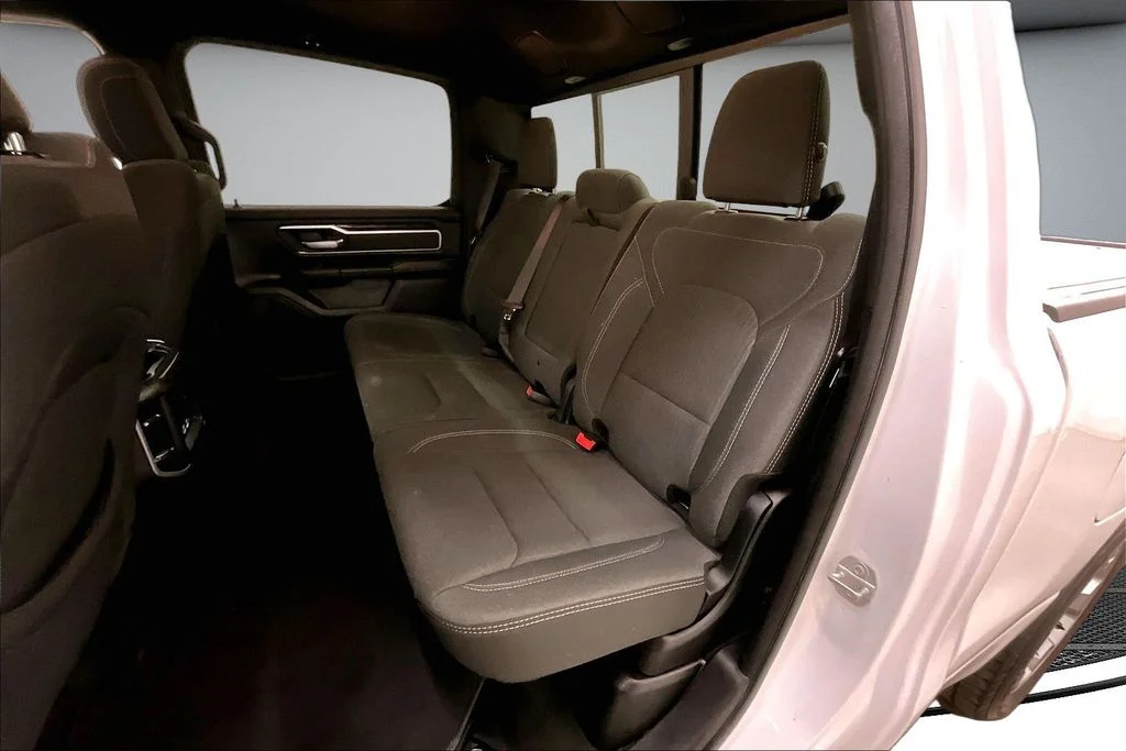 2023 RAM Ram 1500 Pickup Big Horn/Lone Star - Photo 23