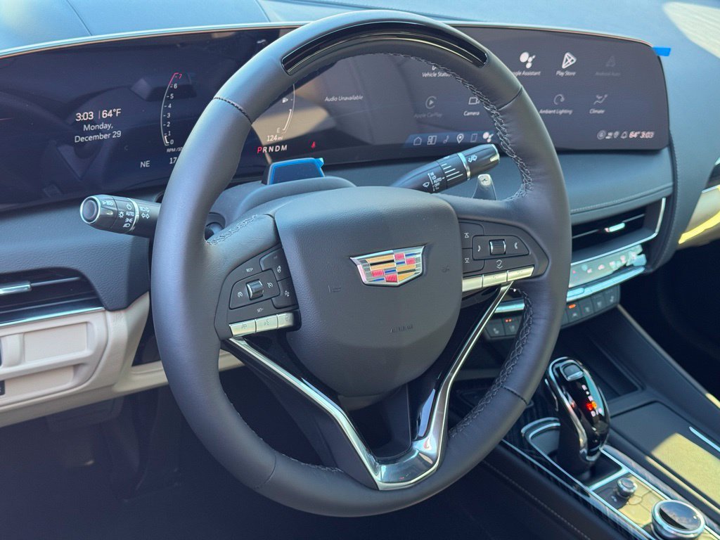 2026 Cadillac CT5 Premium Luxury - Photo 14