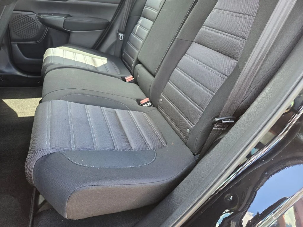 Used 2020 Black Honda LX image 22