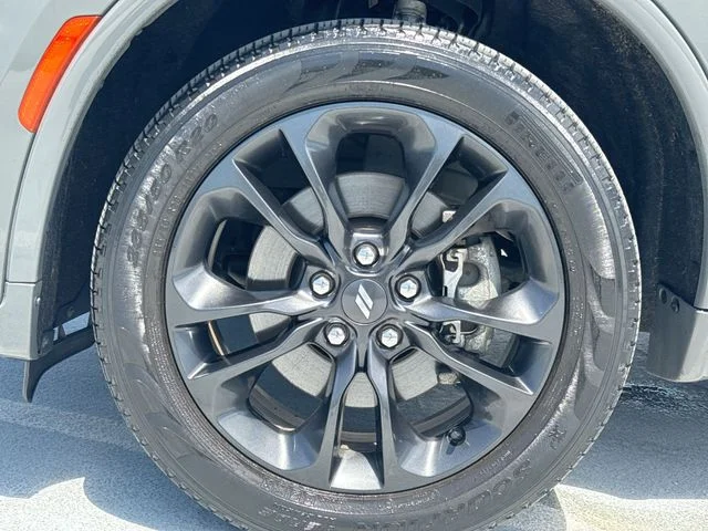 Certified Used 2022 Gray Dodge GT Plus image 10