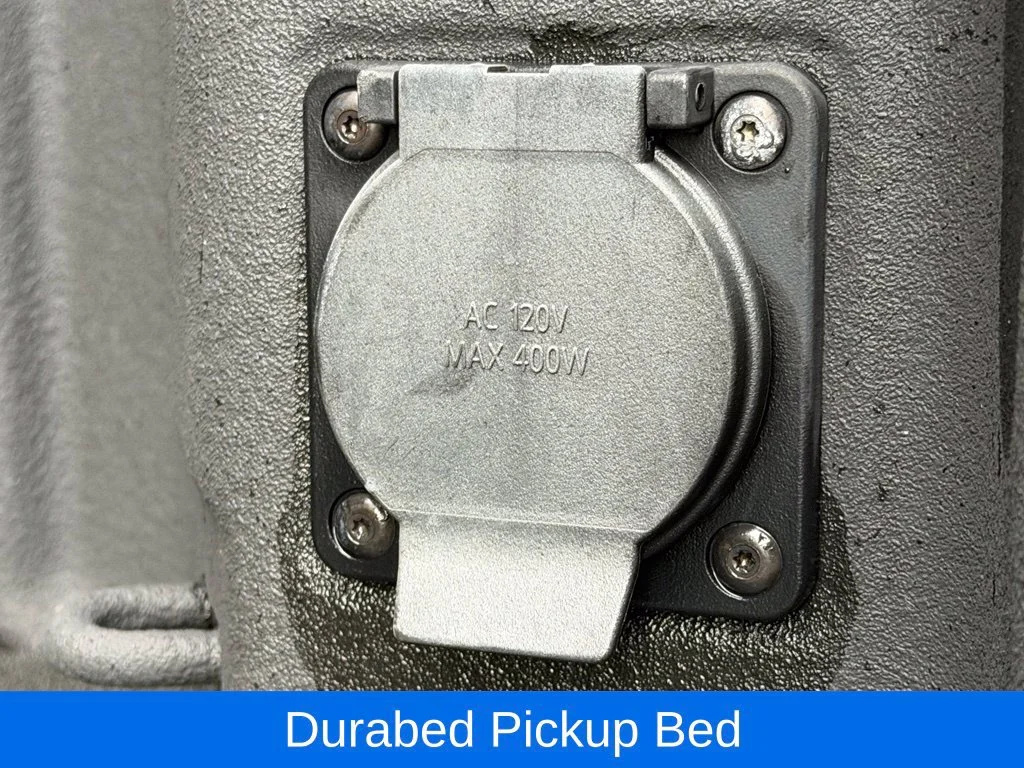 Used 2024 Black Chevrolet Custom image 32