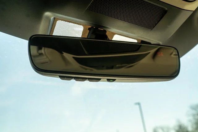 Used 2025 Black Subaru Limited image 38