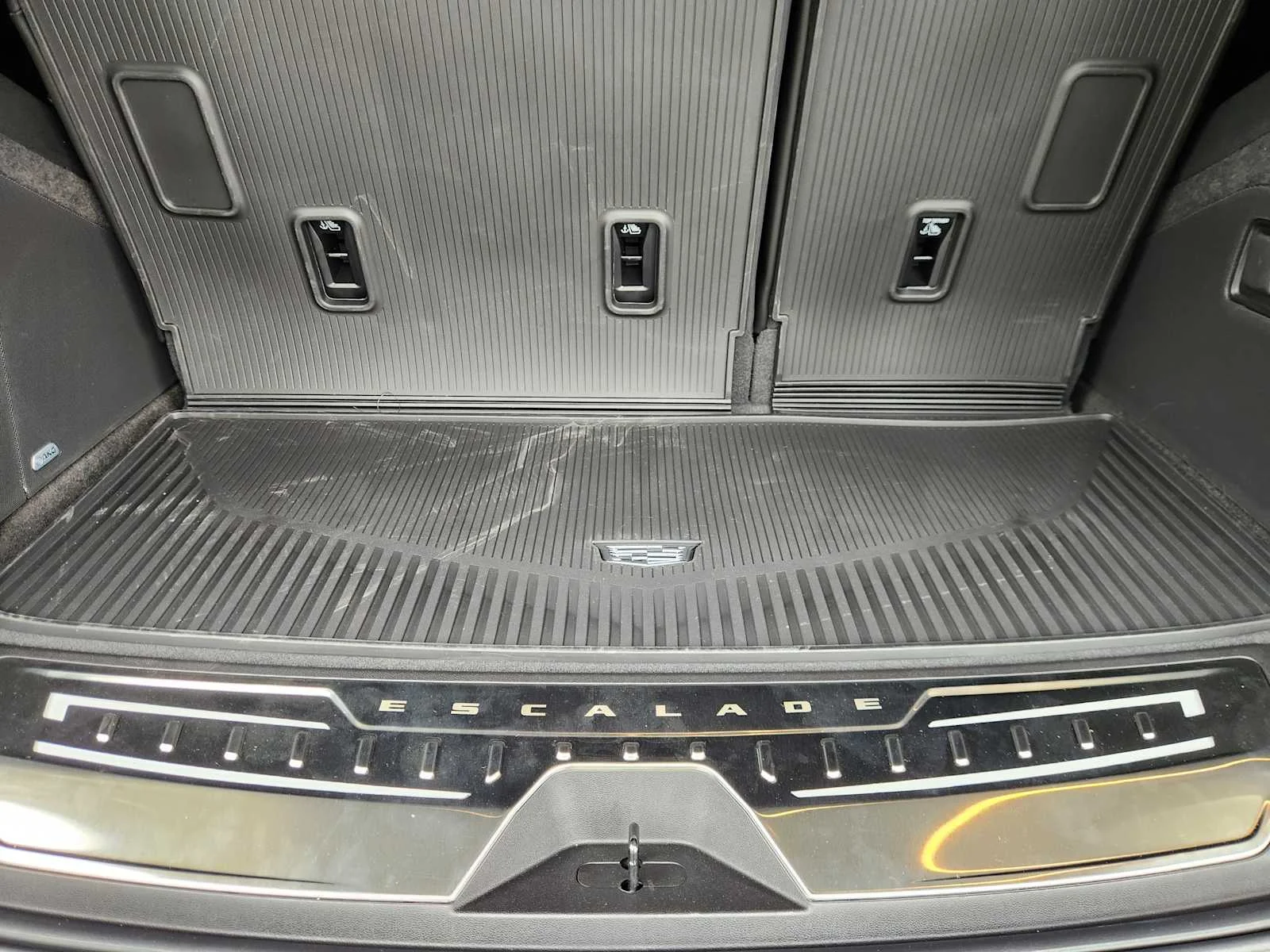 2026 Cadillac Escalade Sport - Photo 22
