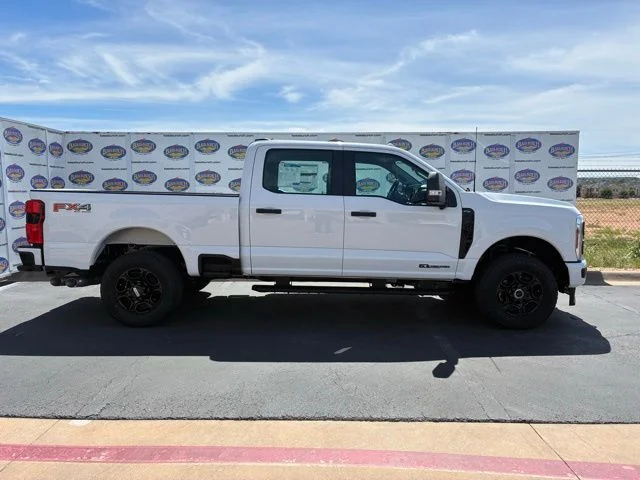 New 2026 Oxford White Ford XL image 1