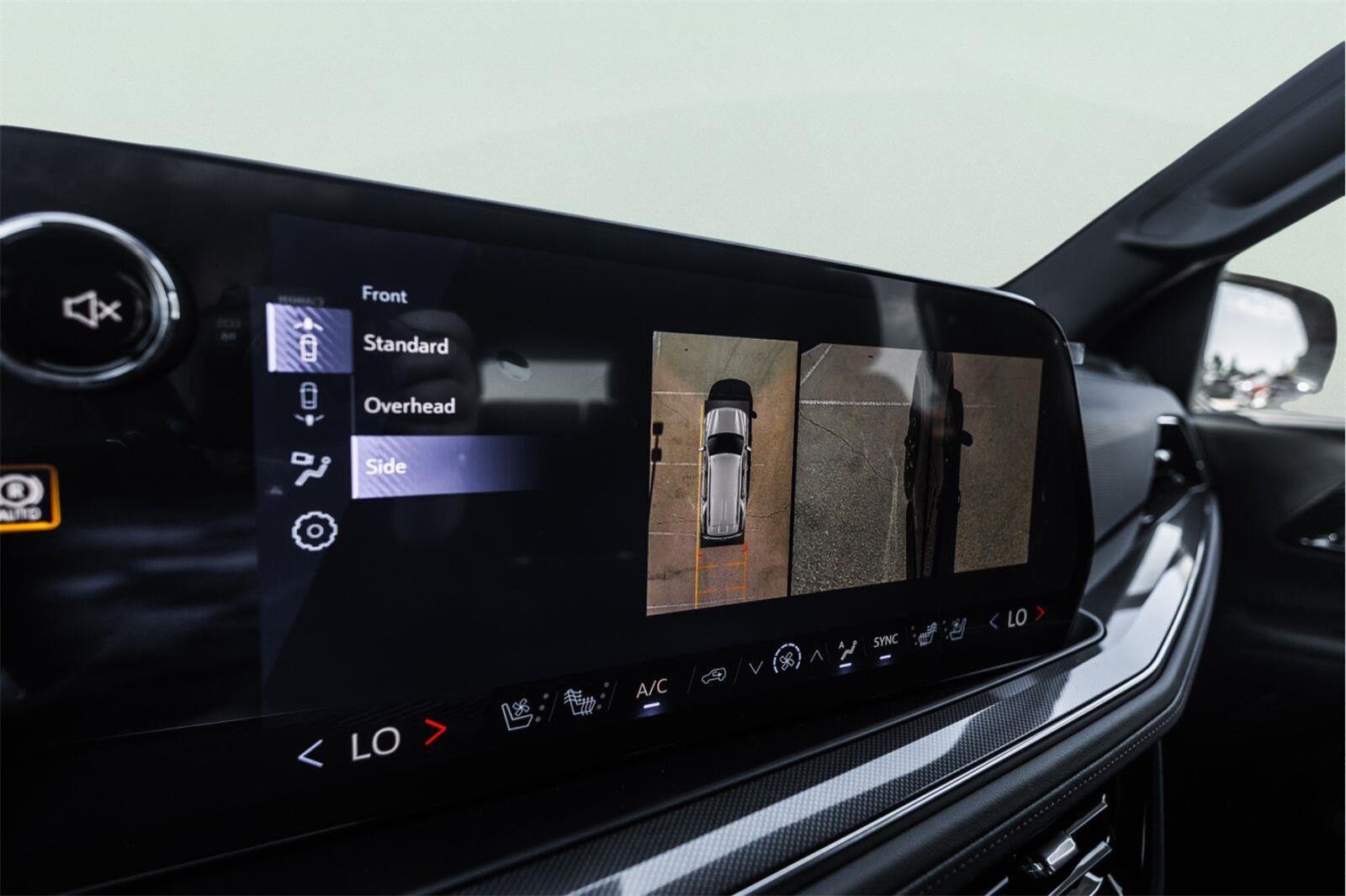 2027 Chevrolet Tahoe RST - Photo 22