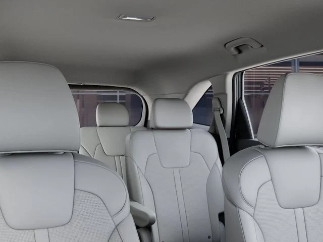 New 2026 Cityscape Green Kia EX image 27