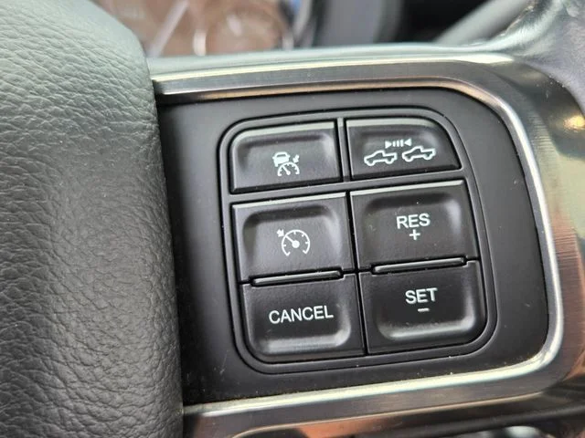 Used 2020 Black Ram Limited image 27