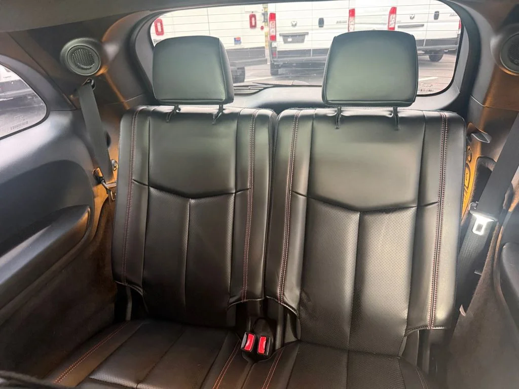 Used 2015 Silver Dodge R/T image 26