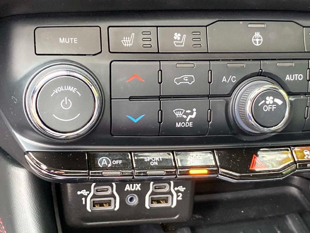 Used 2025 Red Dodge GT Plus image 20