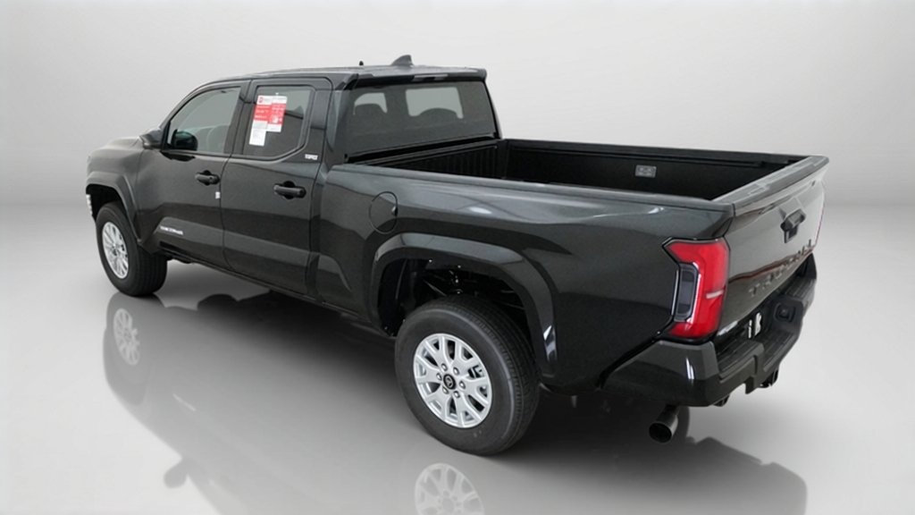 New 2026 Black Toyota SR5 image 44