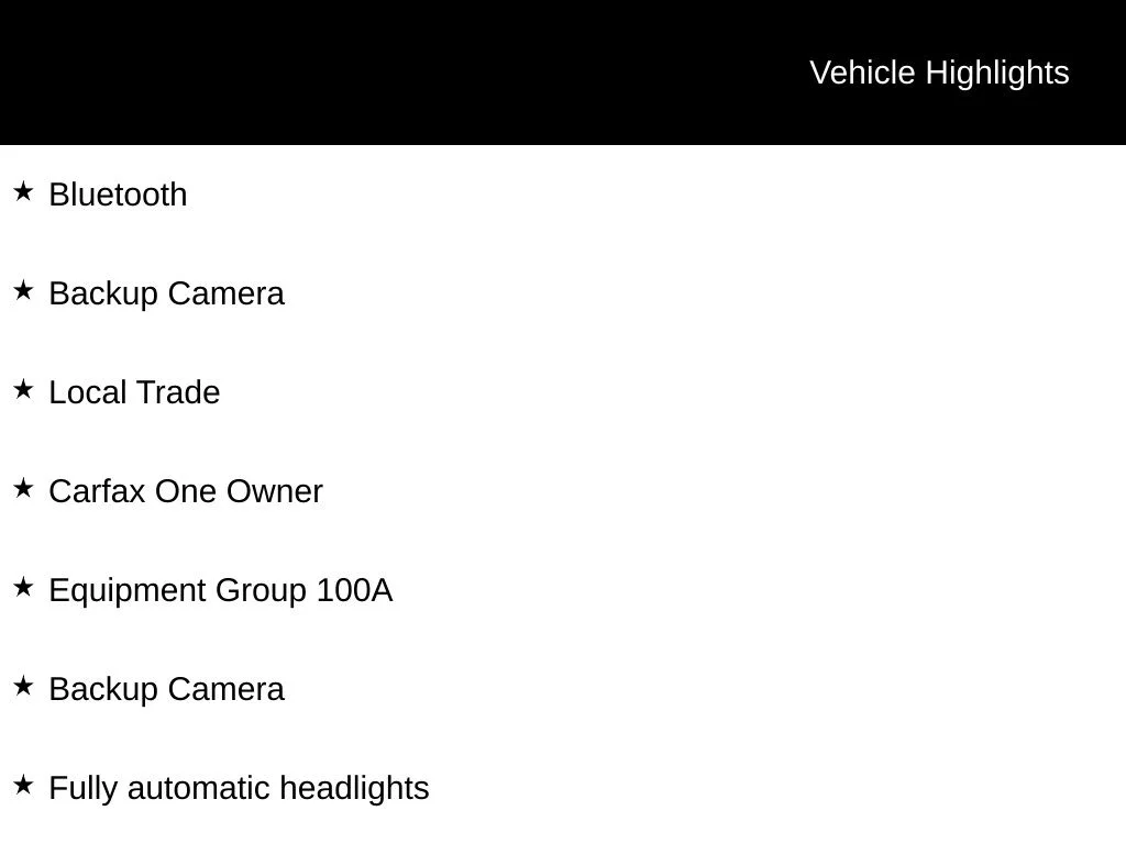 Used 2021 White Ford S image 3