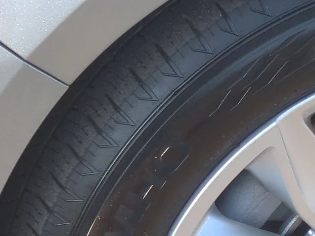 Used 2024 Gray Chevrolet LT image 18