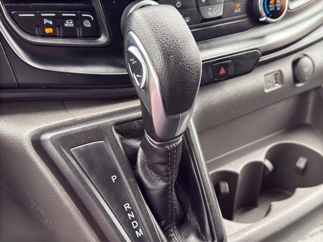 Used 2024 Black Ford  image 15