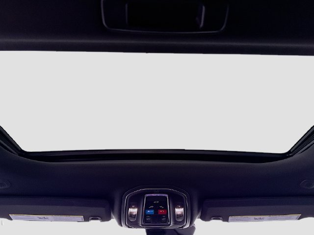 New 2026 Bright White Clear-Coat Exterior Paint Jeep Laredo X image 20