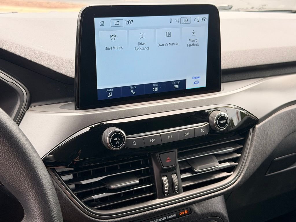 Used 2025 Gray Ford Active image 32