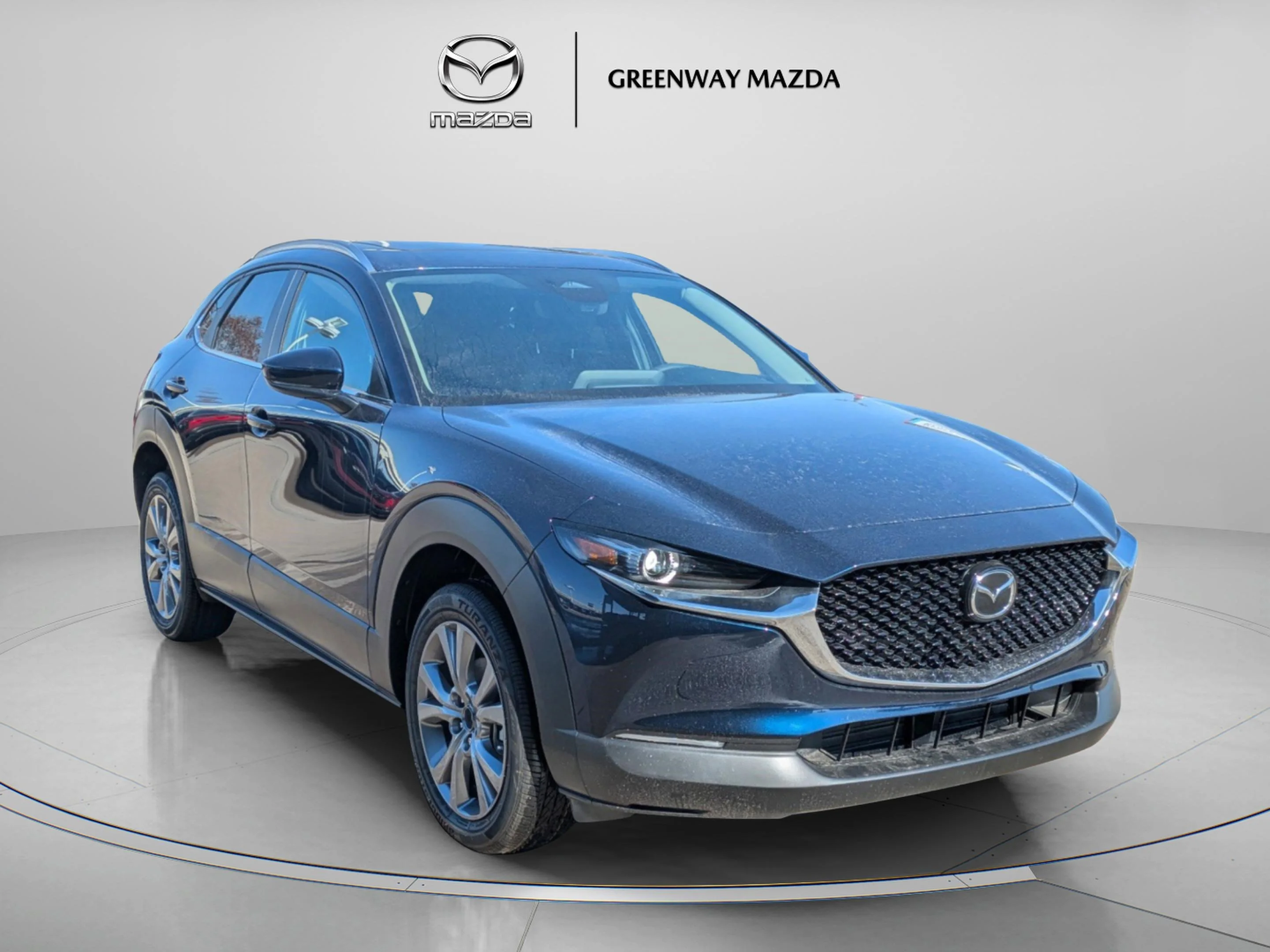 2025 Mazda CX-30 Preferred AWD's photo