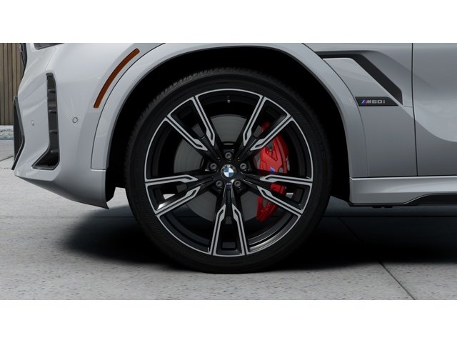 New 2027 Gray BMW M60i image 7