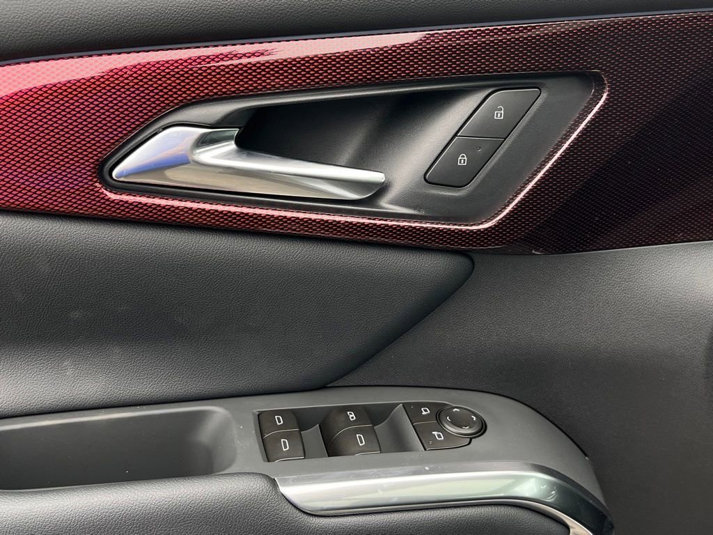 2026 Chevrolet Traverse Z71 - Photo 15