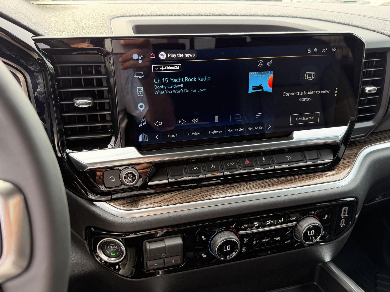 2026 Chevrolet Silverado 1500 RST - Photo 13