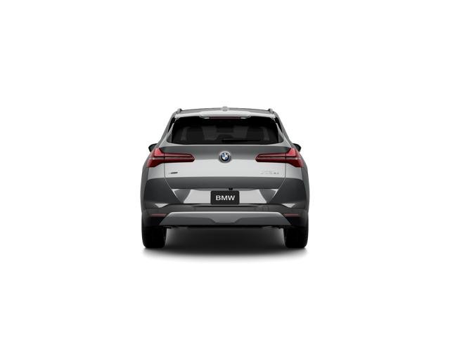 New 2026 Skyscraper Grey Metallic BMW 30 xDrive image 5