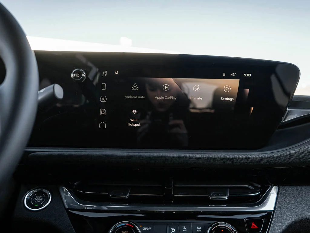 2026 Buick Envista Sport Touring - Photo 23