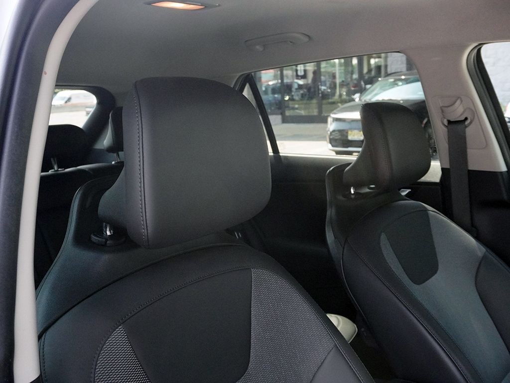 Used 2023 Gray Kia EX image 30