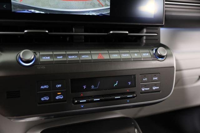 New 2026 Black Hyundai SEL Premium AWD image 46