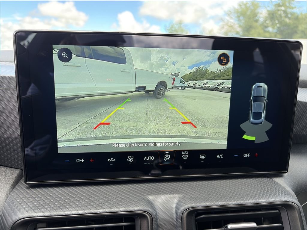 New 2026 Carbonized Gray Metallic Ford EcoBoost® Fastback image 20