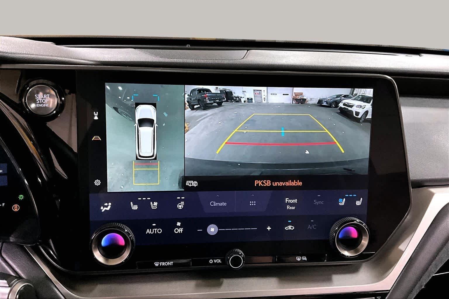 Used 2024 Caviar Lexus Luxury image 27