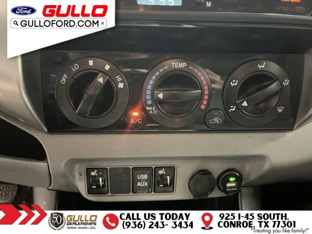 Used 2014 Black Toyota Base image 26